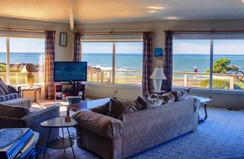 Yachats House | Optiaqua