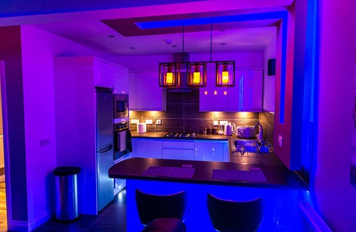 Bradford Apartment | Optimal Apartments