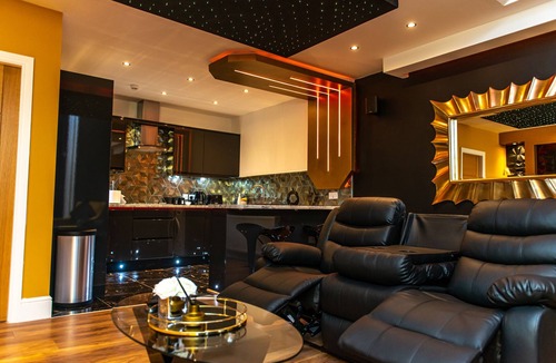 Bradford Apartment | Optimal Apartments