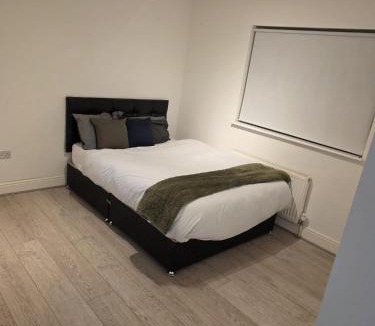 Havering House | Optimal Homes