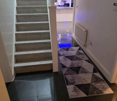 Havering House | Optimal Homes