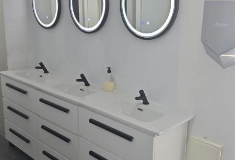 Indautxu Hostel | Optimi Rooms Bilbao