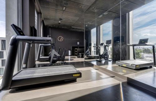 Glattbrugg Apartment | Optimum Apartment - Self check-in Opfikon