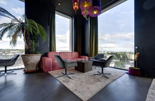 Glattbrugg Apartment | Optimum Apartment - Self check-in Opfikon