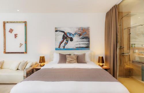 Alt-Wiedikon Apartment | Optimum Apartment - Wolframplatz