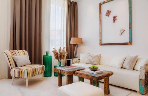 Alt-Wiedikon Apartment | Optimum Apartment - Wolframplatz