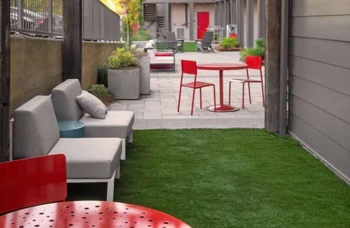 Forest Park Apartment | Optimum - Groovy Sanctuary!