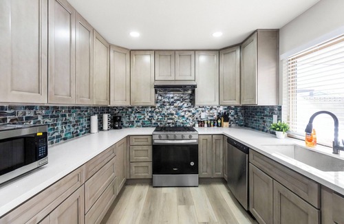 Spring Valley House | Optional Heated Pool/Spa King Bed Foosball