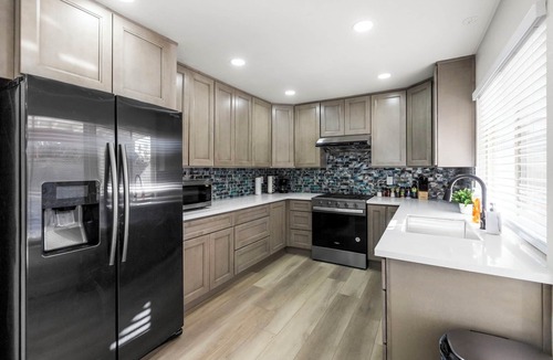 Spring Valley House | Optional Heated Pool/Spa King Bed Foosball