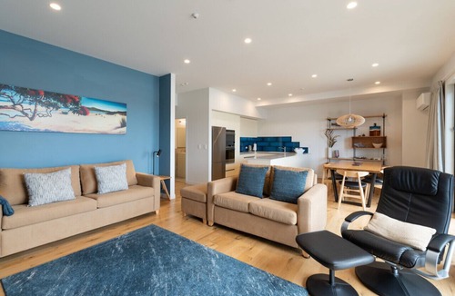 Opua Apartment | Opua Apartment Marina Views
