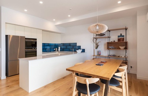 Opua Apartment | Opua Apartment Marina Views