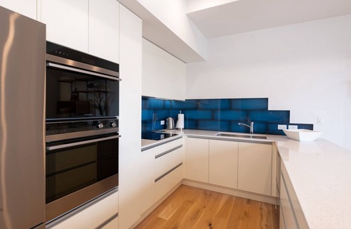 Opua Apartment | Opua Apartment Marina Views