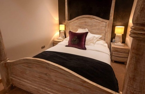 Arrochar Other | Opulent Estate with Easy Access from Glasglow