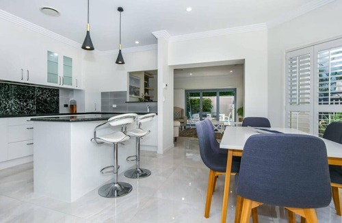 Main Beach Villa | Opulence By Khove