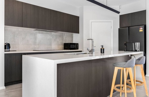 Cape Paterson House | Opulence Cove Inverloch