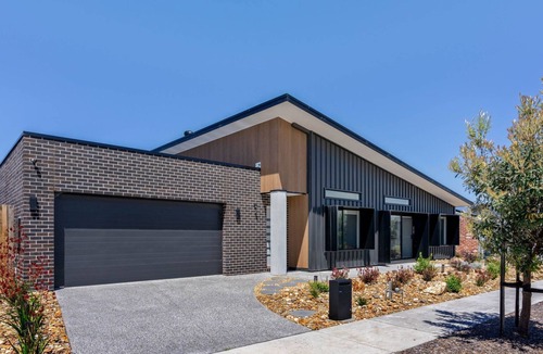 Cape Paterson House | Opulence Cove Inverloch