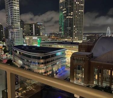 Uptown Apartment | Opulence is a way of life