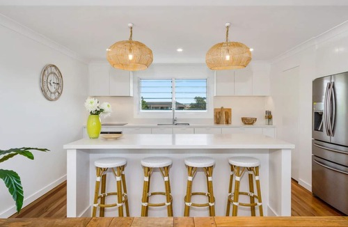 Kingscliff House | Opulence on Marine Parade