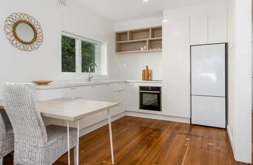 Kingscliff House | Opulence on Marine Parade