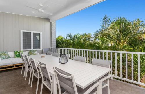 Kingscliff House | Opulence on Marine Parade