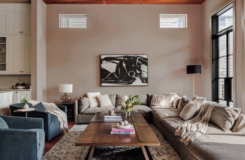 Faubourg Lafayette Condo | Opulent New Construction | Heated Pool & Spa
