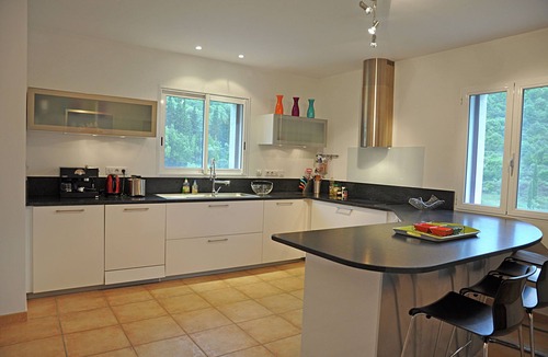 Saint-Ambroix Villa | Opulent Villa in Saint-Ambroix with Private Pool