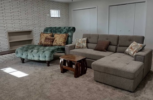 Fort Worth House | Opuluxe Glasgow Wonderful Escape