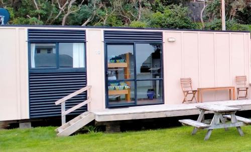 Opunake Resort | Opunake Beach Holiday Park