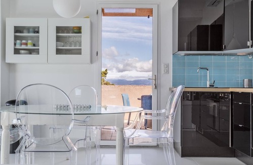 Escales House | Opuntia Location en Méditerranée