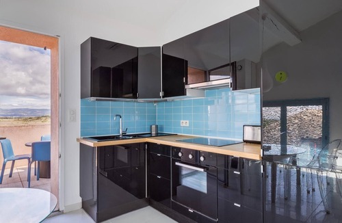 Escales House | Opuntia Location en Méditerranée