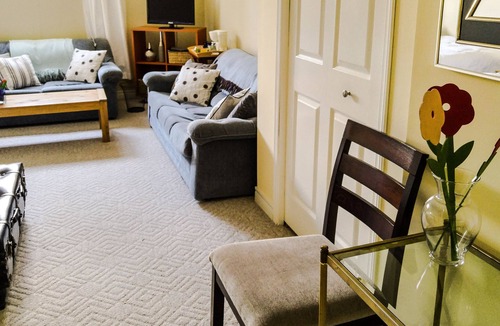 Stratford Bed & Breakfast | Opus 74 Bed & Breakfast