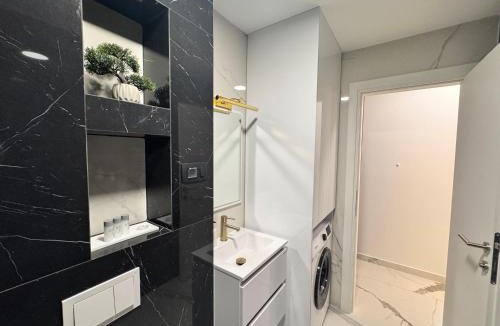Opuzen Apartment | OPUS Boutique apartmani