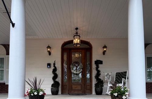 Natchitoches House | Opus House Historic Natchitoches