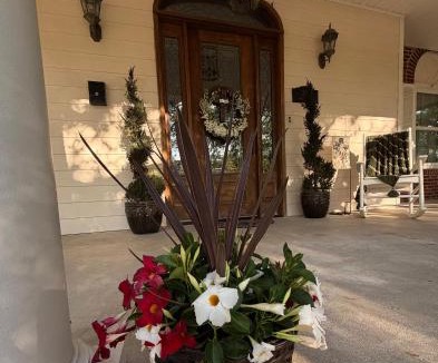 Natchitoches House | Opus House Historic Natchitoches
