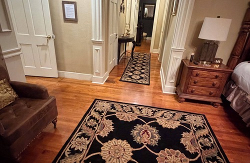 Natchitoches House | Opus House