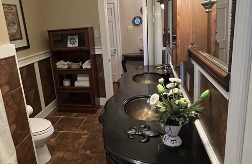 Natchitoches House | Opus House
