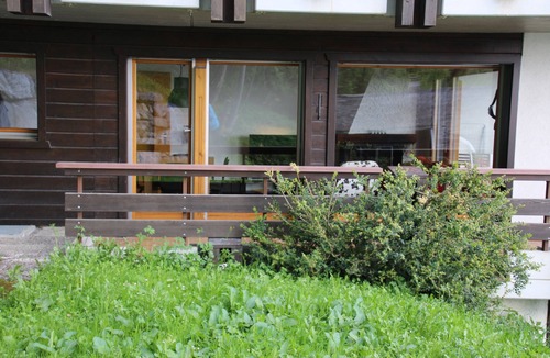 Veysonnaz Apartment | Orée du Bois OB A1 - PLEASANT apartment 6 pers
