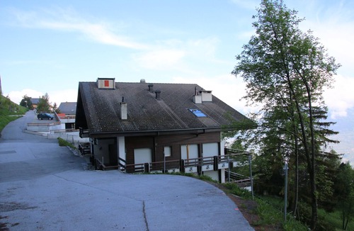 Veysonnaz Apartment | Orée du Bois OB A1 - PLEASANT apartment 6 pers