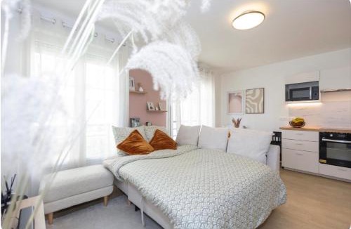 Pierrefitte-sur-Seine Apartment | Orée du Pinson