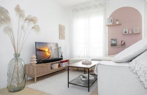 Pierrefitte-sur-Seine Apartment | Orée du Pinson