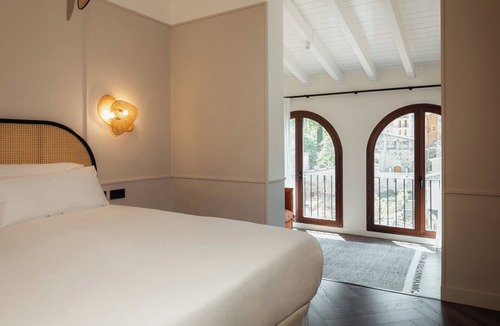 Torroja del Priorat Hotel | ORA Hotel Priorat, a Member of Design Hotels