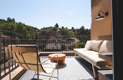 Torroja del Priorat Hotel | ORA Hotel Priorat, a Member of Design Hotels
