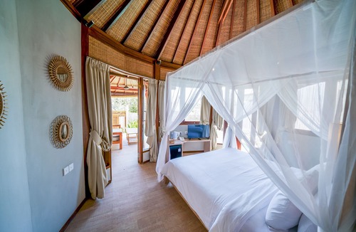 Ceningan Island House | Ora Resort Avia Blue Lagoon