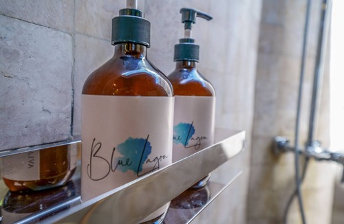 Ceningan Island House | Ora Resort Avia Blue Lagoon