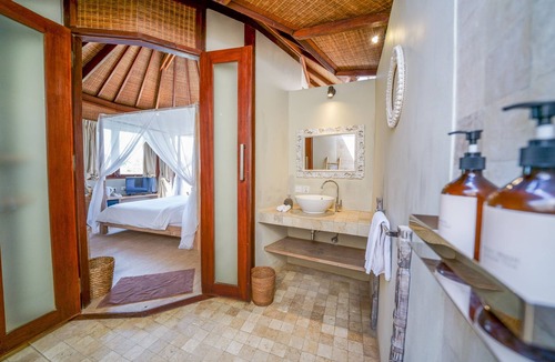 Ceningan Island House | Ora Resort Avia Blue Lagoon