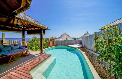 Ceningan Island Resort | Ora Resort Avia Blue Lagoon