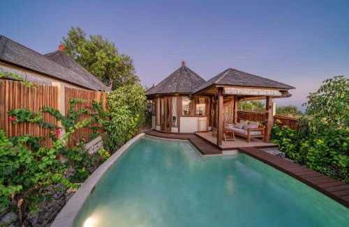 Ceningan Island Resort | Ora Resort Avia Blue Lagoon