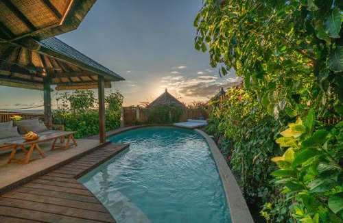 Ceningan Island Resort | Ora Resort Avia Blue Lagoon