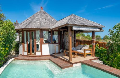 Ceningan Island Resort | Ora Resort Avia Blue Lagoon