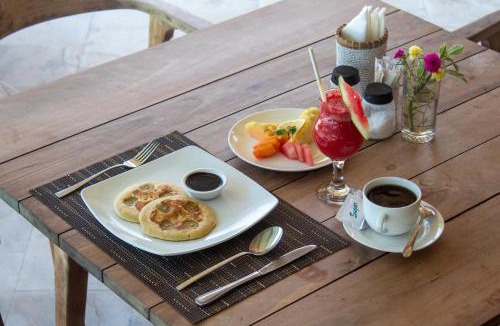 Gili Meno Villa | Ora Resort Gili Meno